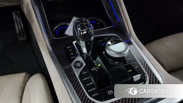 BMW X6 (G06) id 2885339 из Кореи 19