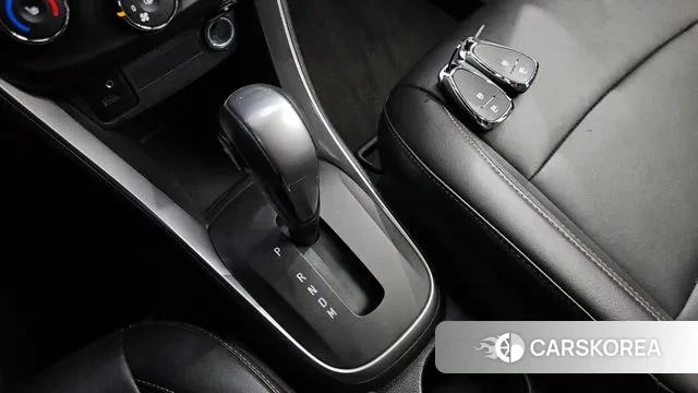 Chevrolet (GM Daewoo) The New Trax id 3325088 из Кореи 19