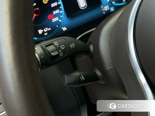 Mercedes-Benz GLC id 4255812 из Китая 31