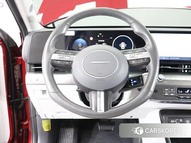 Hyundai Kona (SX2) id 3256672 из Кореи 19