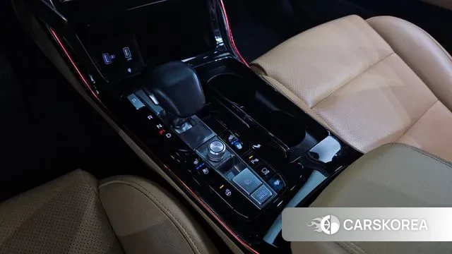 Kia K7 Premier id 3601962 из Кореи 19