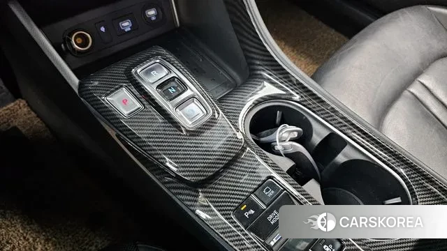 Hyundai Sonata (DN8) id 3356878 из Кореи 19