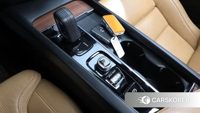 Volvo V60 Cross-Country 2nd Generation id 3788713 из Кореи 19