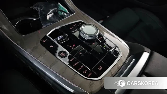 BMW X7 (G07) id 3757981 из Кореи 19