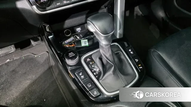 Kia Seltos id 3416765 из Кореи 19