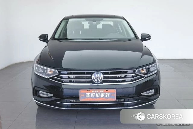 Volkswagen Magotan id 4258848 из Китая 23