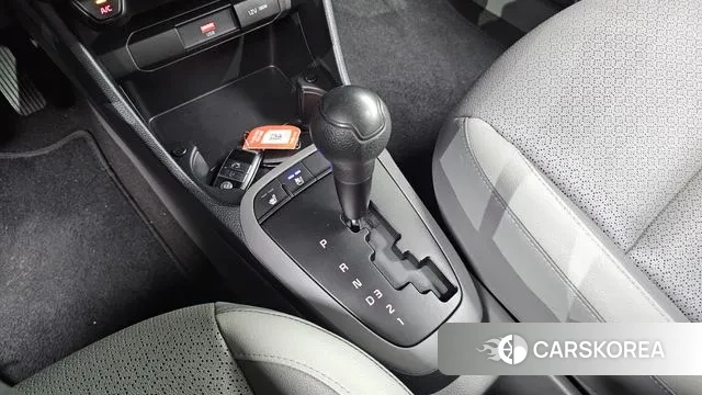 Kia Morning Urban (JA) id 3017539 из Кореи 19