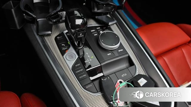 BMW Z4 (G29) id 4881557 из Кореи 19