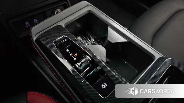 Ssangyong Actian 2nd Generation id 3081461 из Кореи 19