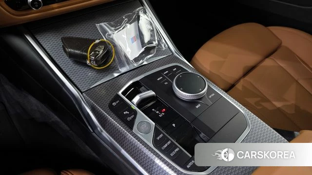 BMW 3 Series (G20) id 4360178 из Кореи 19