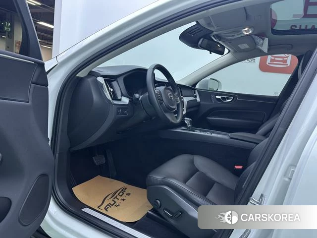 Volvo XC60 id 4219700 из Китая 9