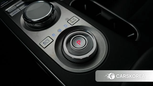 Genesis GV70 id 4470595 из Кореи 28
