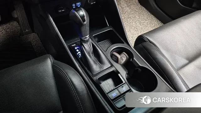 Hyundai All New Tucson id 3408069 из Кореи 19