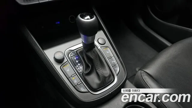 Hyundai The New Kona id 2455494 из Кореи 19