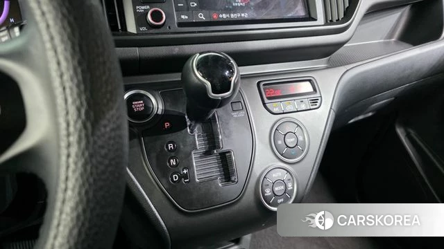 Kia The New Kia Ray id 4607829 из Кореи 19