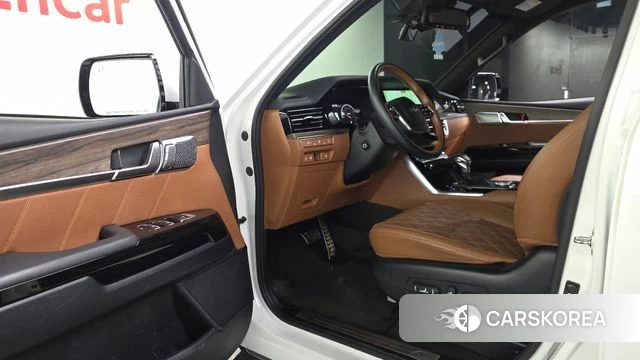 Kia Mohave Master id 4500110 из Кореи 33