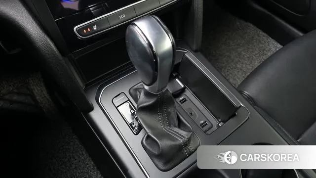 Renault Korea (Samsung) SM6 id 3617110 из Кореи 19