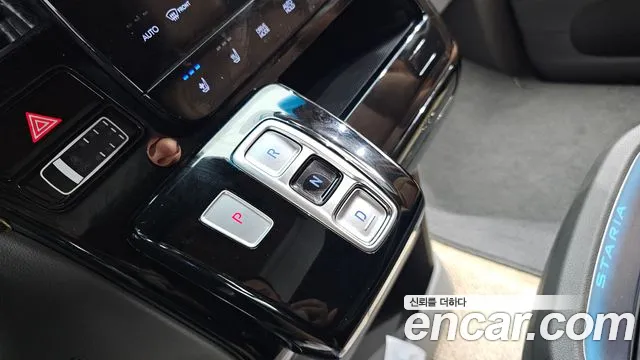 Hyundai Staria id 2789162 из Кореи 19