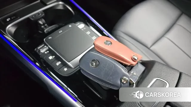 Mercedes-Benz GLB-Class X247 id 3630084 из Кореи 19