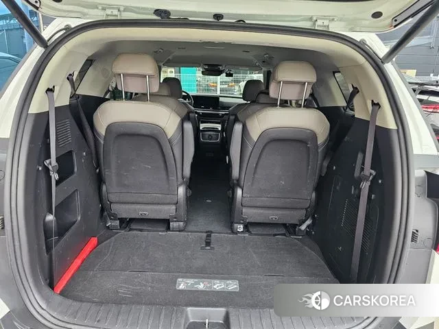 Kia The New Carnival 4th Generation id 3041235 из Кореи 14