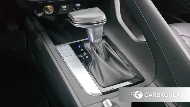 Hyundai Avante (CN7) id 3697174 из Кореи 19