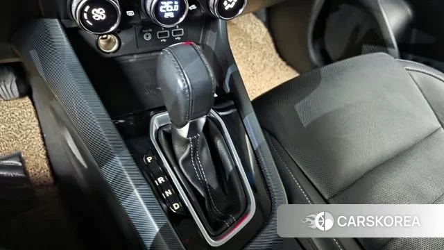 Renault Korea (Samsung) XM3 id 3402419 из Кореи 19