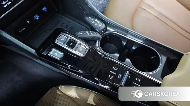 Hyundai Sonata (DN8) id 3317321 из Кореи 19