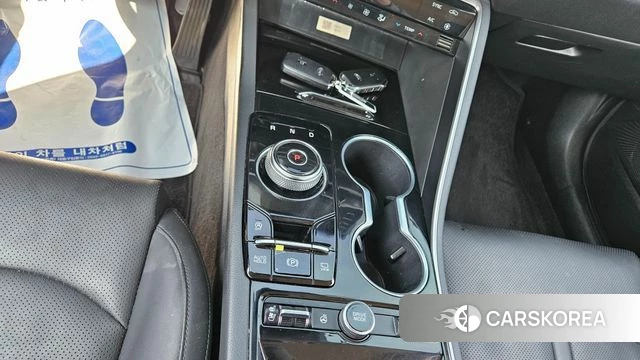 Kia K5 3rd generation id 4345091 из Кореи 19