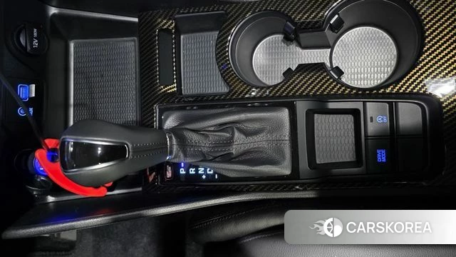 Hyundai All New Tucson id 3866464 из Кореи 17