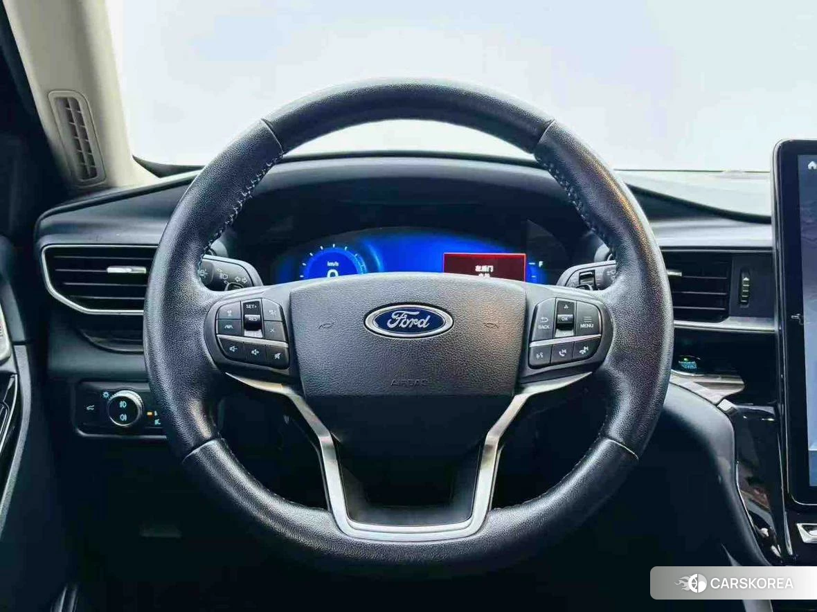 Ford Explorer id 4407623 из Китая 18