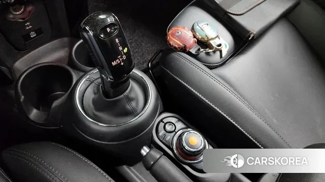 Mini Cooper id 3013261 из Кореи 19