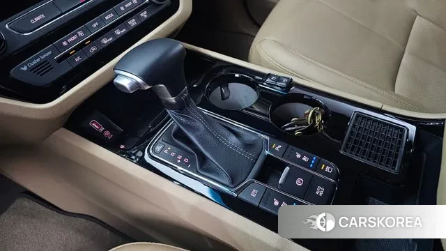 Kia The New Carnival id 3004504 из Кореи 19