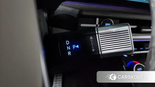 Hyundai Santa Fe (MX5) id 3477668 из Кореи 19