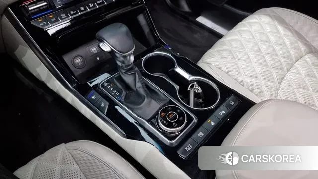 Kia Mohave Master id 3055217 из Кореи 19