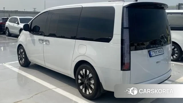 Hyundai Staria id 3222954 из Кореи 15