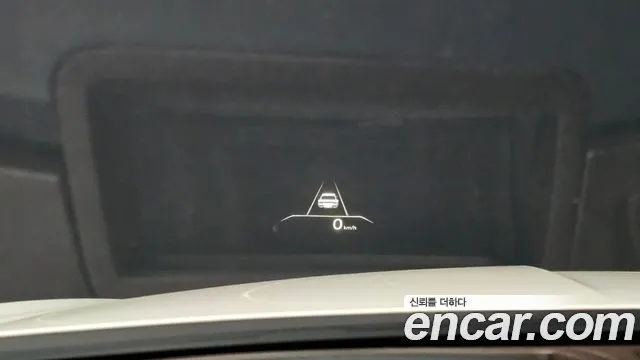 Genesis G80 (RG3) id 2674487 из Кореи 19