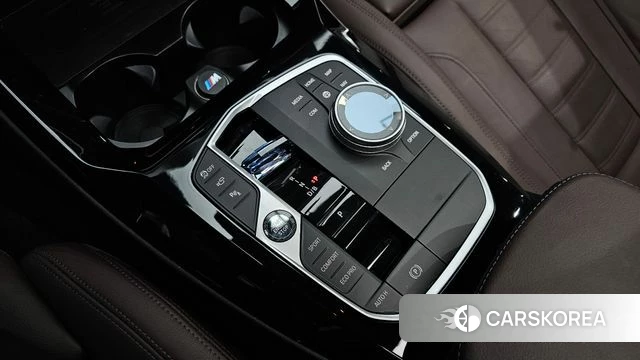 BMW iX3 id 4847647 из Кореи 36