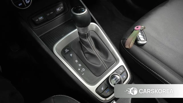 Hyundai Venue id 4244162 из Кореи 30