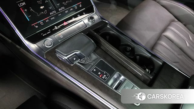 Audi A7 (4K) id 4338787 из Кореи 19