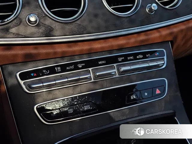 Mercedes-Benz E-Class W213 id 3727242 из Кореи 16