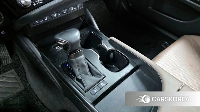 Lexus ES300h 7th generation id 3826516 из Кореи 19