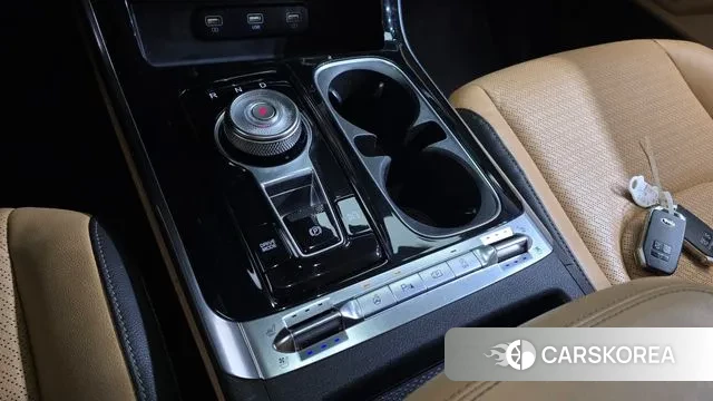 Kia Carnival 4th generation id 3291433 из Кореи 19