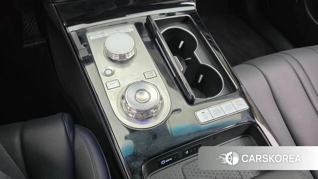 Genesis G80 (RG3) id 3896803 из Кореи 19