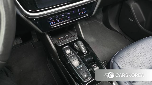 Chevrolet (GM Daewoo) Bolt EUV id 3910171 из Кореи 19