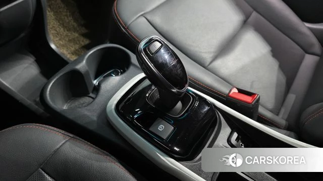 Chevrolet (GM Daewoo) Bolt EV id 4310479 из Кореи 19