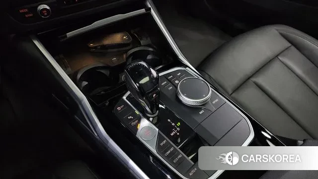 BMW 3 Series (G20) id 3592989 из Кореи 19