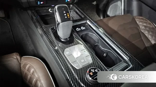 Ssangyong All New Rexton id 3596763 из Кореи 19