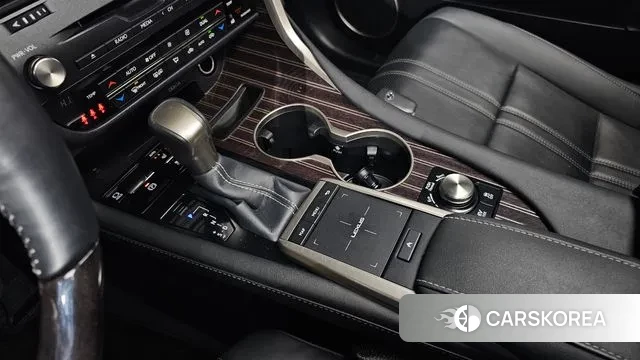 Lexus RX450h 4th generation id 3534625 из Кореи 19