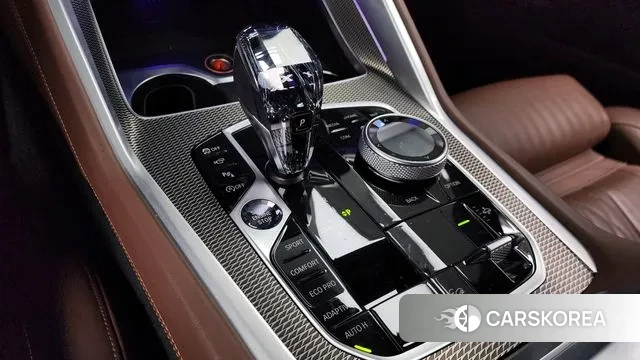 BMW X6 (G06) id 3452599 из Кореи 19