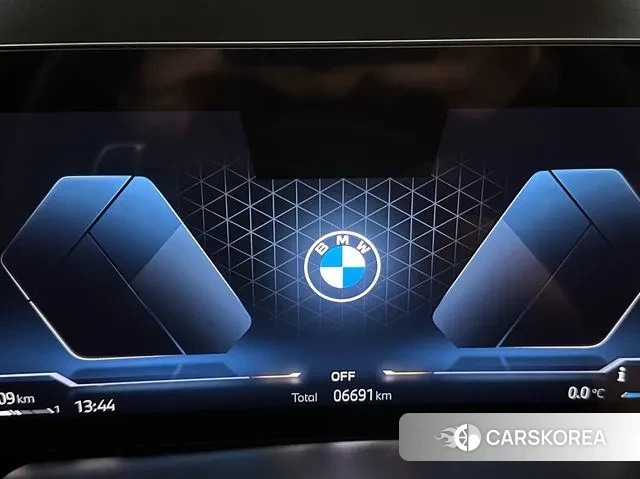 BMW X6 (G06) id 3507218 из Кореи 15